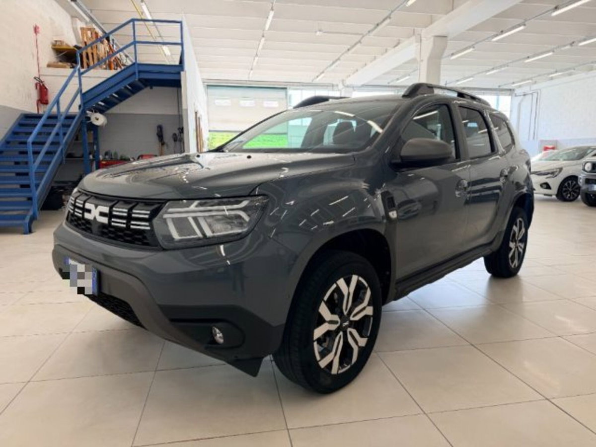 Dacia Duster 1.0 TCe GPL 4x2 Journey