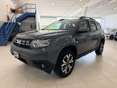 Dacia Duster 1.0 TCe GPL 4x2 Journey usata