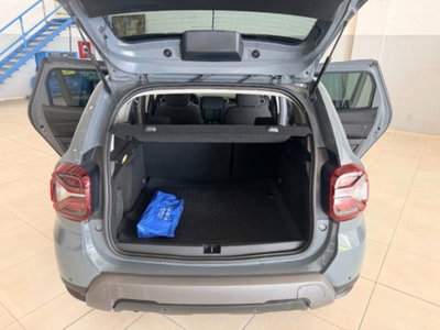 Dacia Duster 1.0 TCe GPL 4x2 Journey (11)