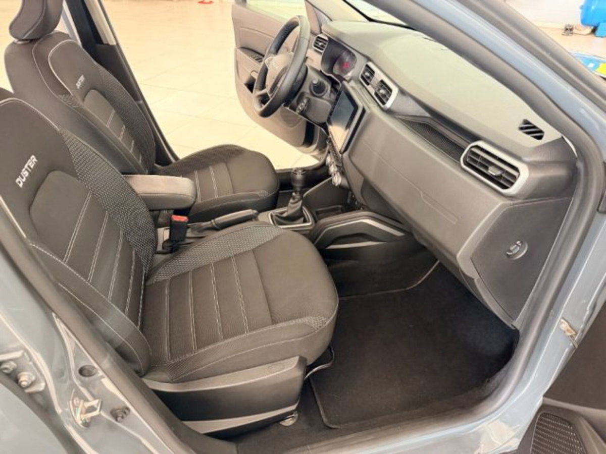 Dacia Duster 1.0 TCe GPL 4x2 Journey (13)