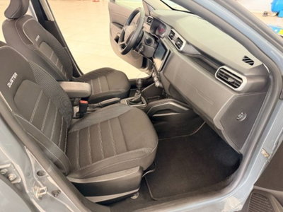Dacia Duster 1.0 TCe GPL 4x2 Journey (13)