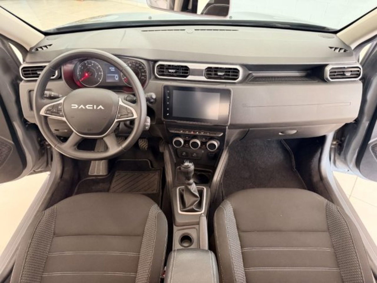 Dacia Duster 1.0 TCe GPL 4x2 Journey (14)