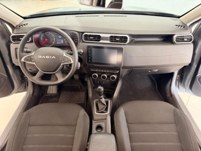 Dacia Duster 1.0 TCe GPL 4x2 Journey (14)