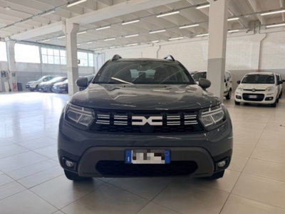 Dacia Duster 1.0 TCe GPL 4x2 Journey (2)