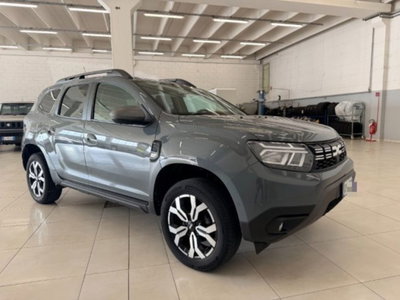 Dacia Duster 1.0 TCe GPL 4x2 Journey (3)