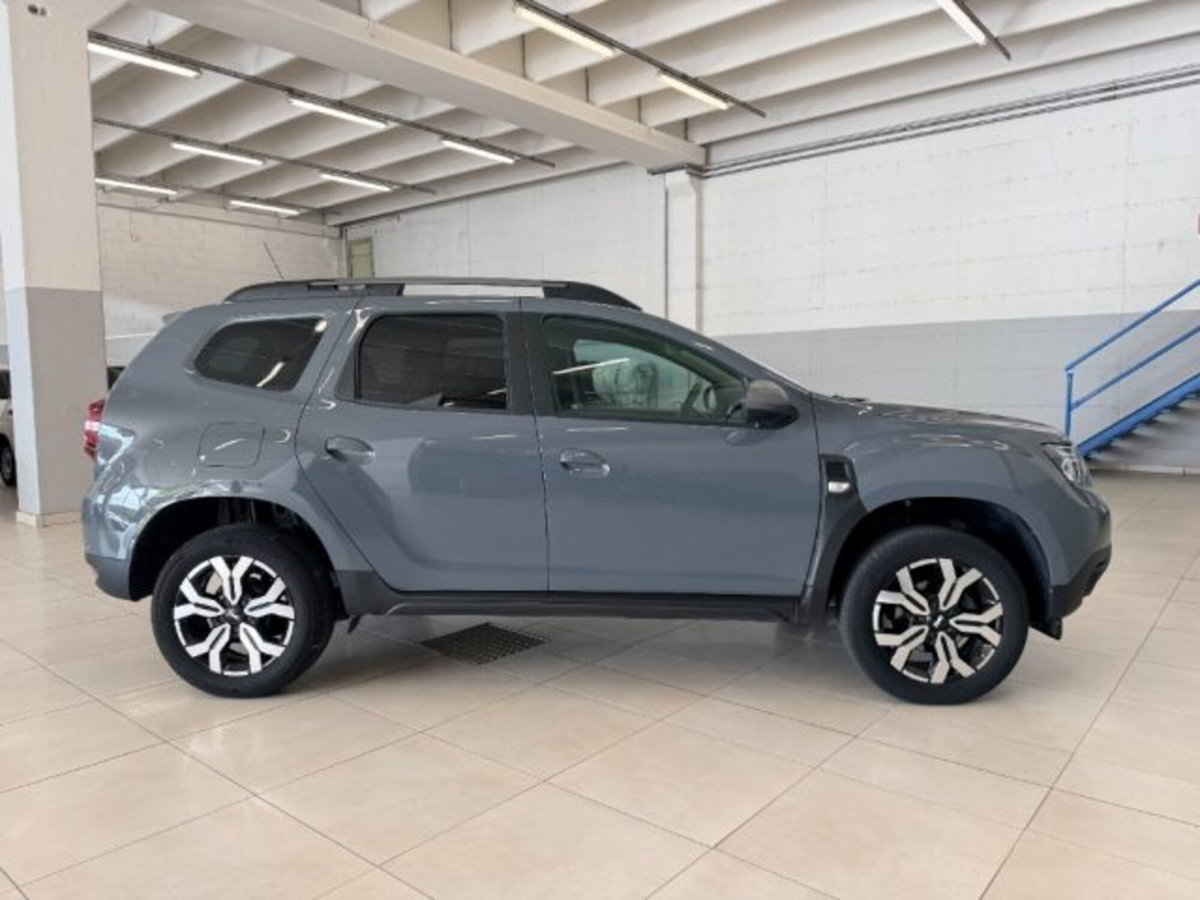 Dacia Duster 1.0 TCe GPL 4x2 Journey (4)