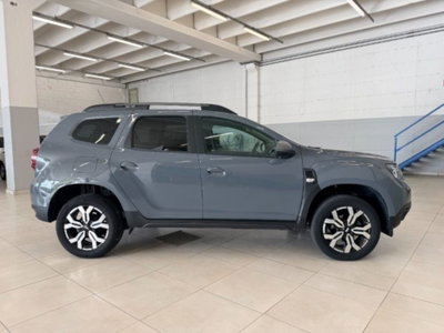 Dacia Duster 1.0 TCe GPL 4x2 Journey (4)