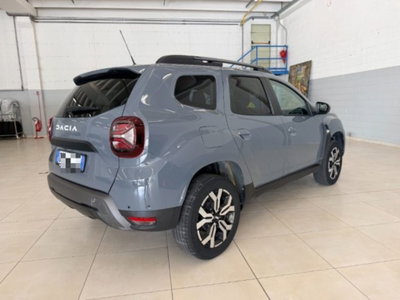 Dacia Duster 1.0 TCe GPL 4x2 Journey (5)