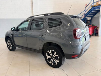 Dacia Duster 1.0 TCe GPL 4x2 Journey (7)