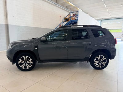 Dacia Duster 1.0 TCe GPL 4x2 Journey (8)