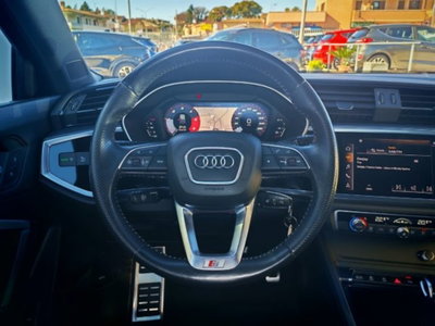 Audi Q3 Sportback 40 TDI quattro S tronic S line edition (10)