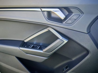 Audi Q3 Sportback 40 TDI quattro S tronic S line edition (15)