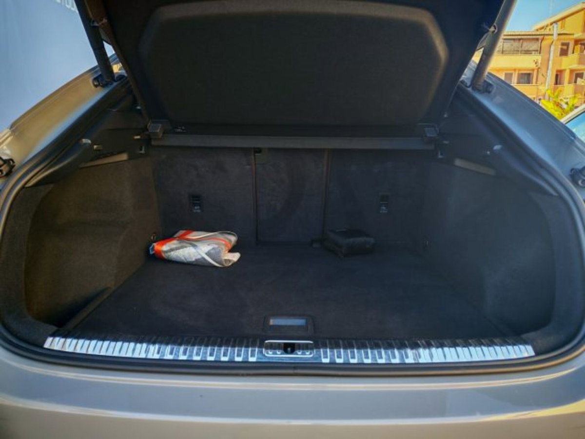Audi Q3 Sportback 40 TDI quattro S tronic S line edition (19)