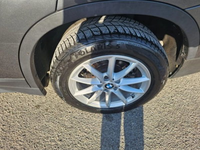 BMW X1 xDrive18d Sport (11)