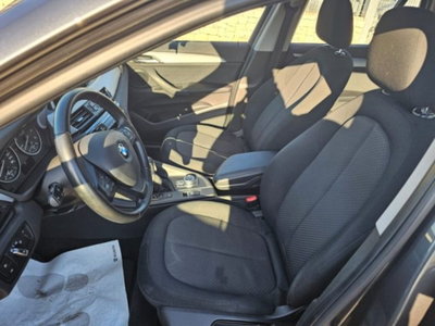 BMW X1 xDrive18d Sport (12)