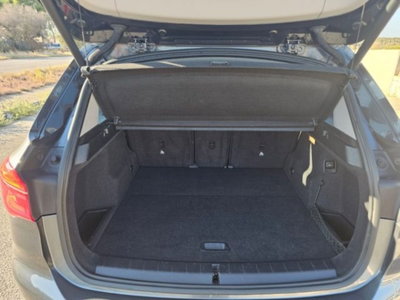 BMW X1 xDrive18d Sport (7)