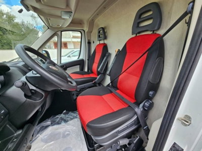 Fiat Ducato Furgone 33 2.3 MJT 130CV PC-TN (13)