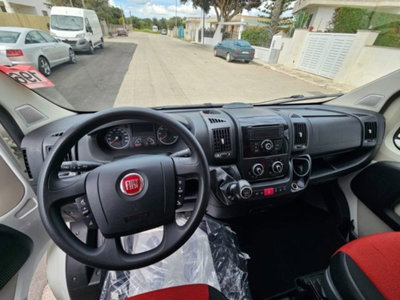 Fiat Ducato Furgone 33 2.3 MJT 130CV PC-TN (14)