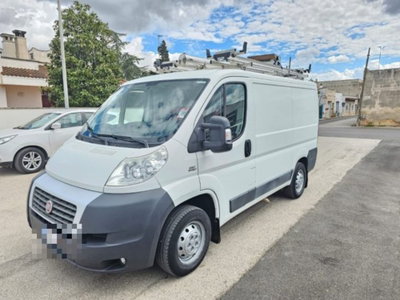 Fiat Ducato Furgone 33 2.3 MJT 130CV PC-TN (2)