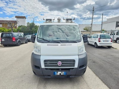 Fiat Ducato Furgone 33 2.3 MJT 130CV PC-TN (3)