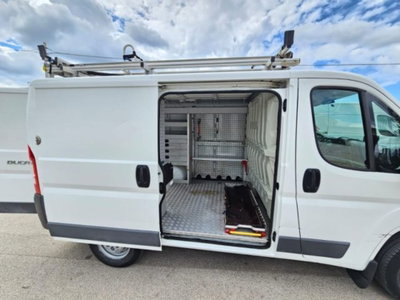Fiat Ducato Furgone 33 2.3 MJT 130CV PC-TN (5)