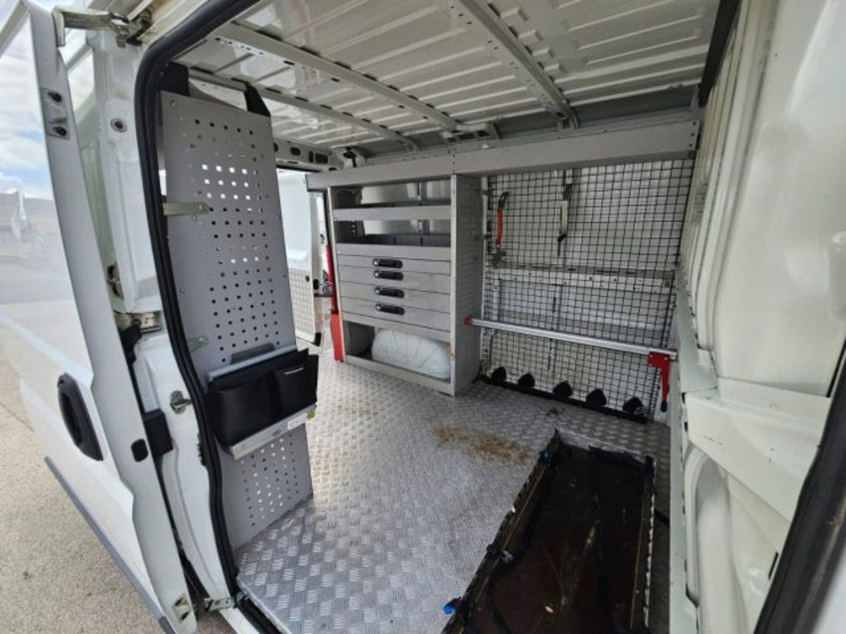 Fiat Ducato Furgone 33 2.3 MJT 130CV PC-TN (6)