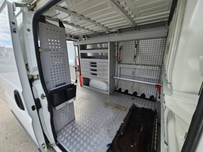 Fiat Ducato Furgone 33 2.3 MJT 130CV PC-TN (6)