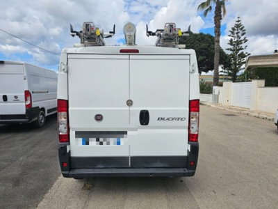Fiat Ducato Furgone 33 2.3 MJT 130CV PC-TN (9)
