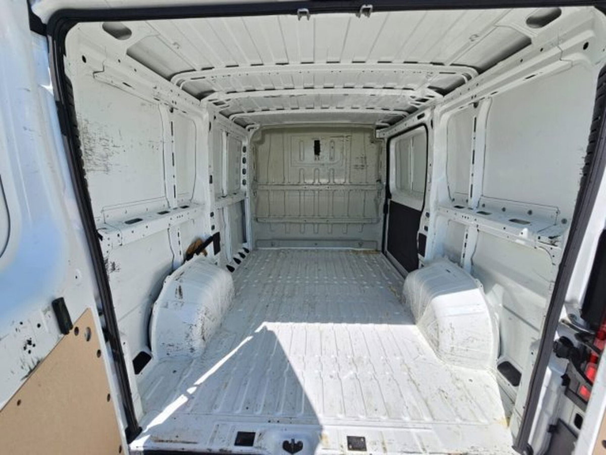 Fiat Ducato Furgone 33 2.3 MJT 130CV PC-TN (10)
