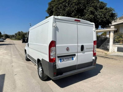 Fiat Ducato Furgone 33 2.3 MJT 130CV PC-TN (12)