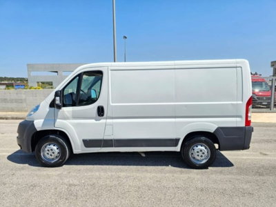 Fiat Ducato Furgone 33 2.3 MJT 130CV PC-TN (13)