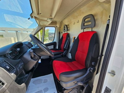 Fiat Ducato Furgone 33 2.3 MJT 130CV PC-TN (14)