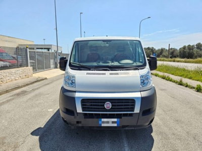 Fiat Ducato Furgone 33 2.3 MJT 130CV PC-TN (2)
