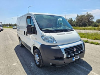 Fiat Ducato Furgone 33 2.3 MJT 130CV PC-TN (3)