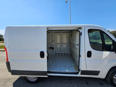 Fiat Ducato Furgone 33 2.3 MJT 130CV PC-TN (4)