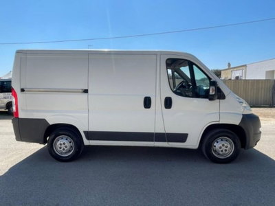 Fiat Ducato Furgone 33 2.3 MJT 130CV PC-TN (5)