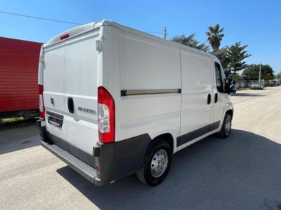 Fiat Ducato Furgone 33 2.3 MJT 130CV PC-TN (6)