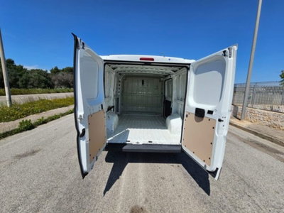 Fiat Ducato Furgone 33 2.3 MJT 130CV PC-TN (8)