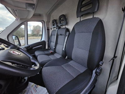 Fiat Ducato Furgone maxi 35 LH2 2.3 mjt 160cv Heavy Duty EVI (13)