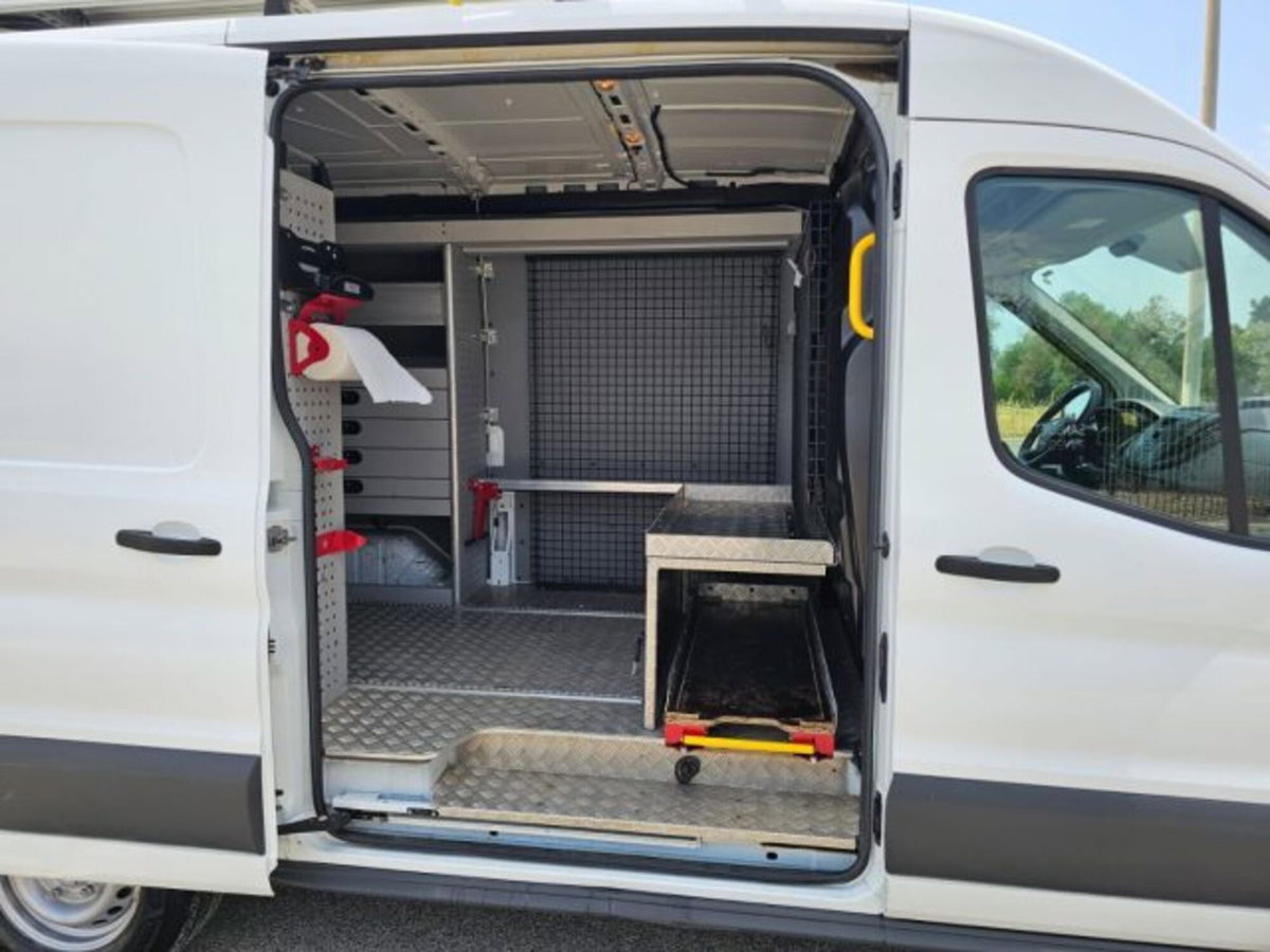 Ford Transit Furgone 350 2.0TDCi EcoBlue 4WD 130 PM-TM Furgone Entry (6)