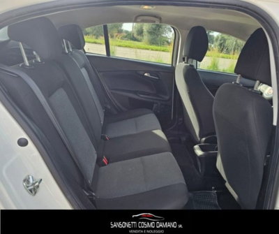 Fiat Tipo Station Wagon Tipo 1.3 Mjt S&S SW Pop (13)