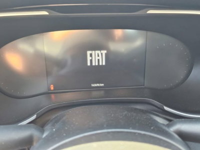 Fiat Tipo Station Wagon Tipo 1.6 Mjt S&S SW City Life (17)