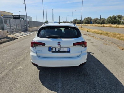Fiat Tipo Station Wagon Tipo 1.6 Mjt S&S SW City Life (6)