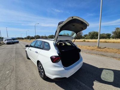 Fiat Tipo Station Wagon Tipo 1.6 Mjt S&S SW City Life (8)
