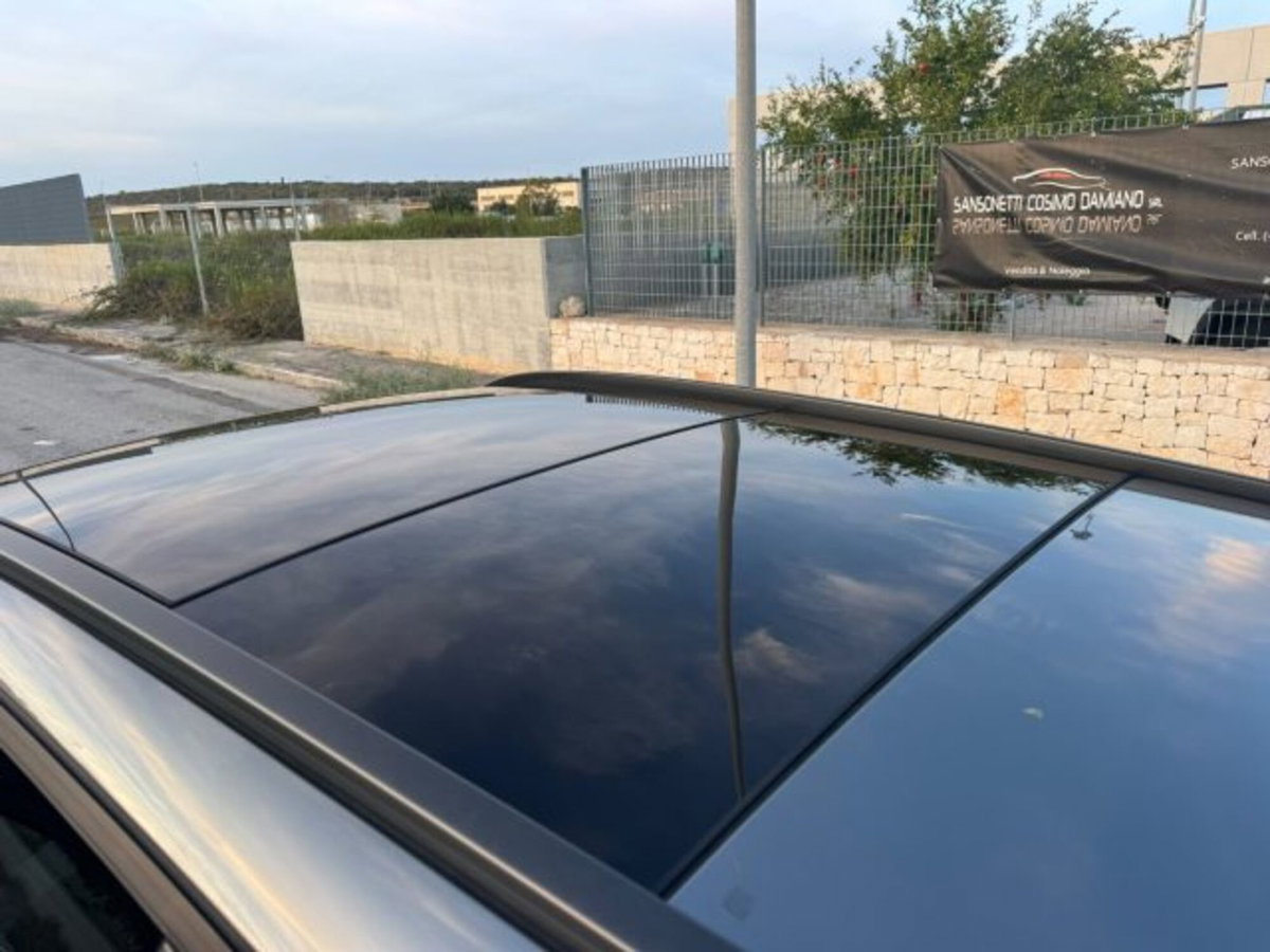 Mercedes-Benz Classe C Station Wagon 200 d Auto Executive (15)