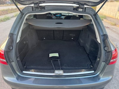 Mercedes-Benz Classe C Station Wagon 200 d Auto Executive (7)