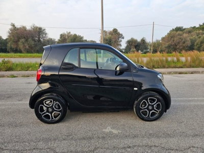 smart Fortwo electric drive sale&care coupé BRABUS ED (4)