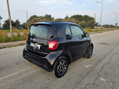 smart Fortwo electric drive sale&care coupé BRABUS ED (5)