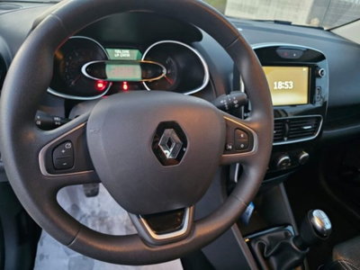 Renault Clio TCe 12V 90 CV GPL 5 porte Van Energy (11)
