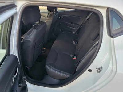 Renault Clio TCe 12V 90 CV GPL 5 porte Van Energy (12)